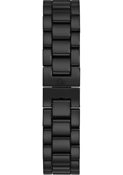 Guess Collection Gcz05009l2mf Kadın Kol Saati Siyah