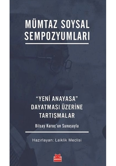 Mümtaz Soysal Sempozyumları