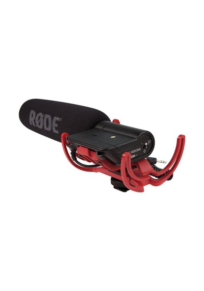 Rode Videomic  Mikrofon Rycote