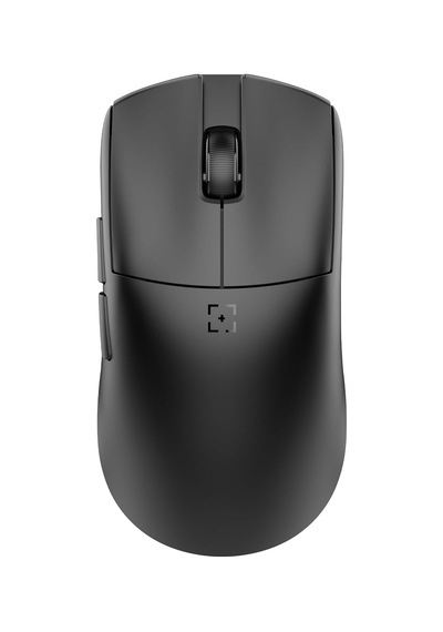 Klasse Crosshair Gaming Mouse Crosshair Pro, Black