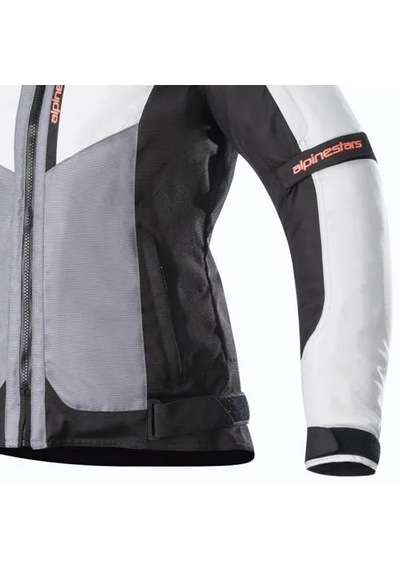 Alpinestars Stella Headlands Drystar Kadın Motosiklet Mont