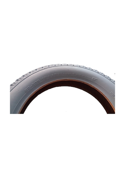 Cst 12" Engelli Araç Dış Lastik Gri 62-203 Eng