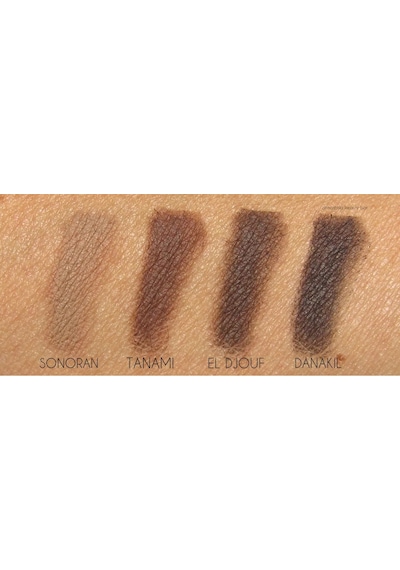 Nars Brow Defining Kaş Farı 1170 Sonoran
