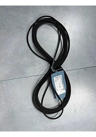 Wärtsilä 6rt-flex50 O-ring 23116 Dikişsiz H180x