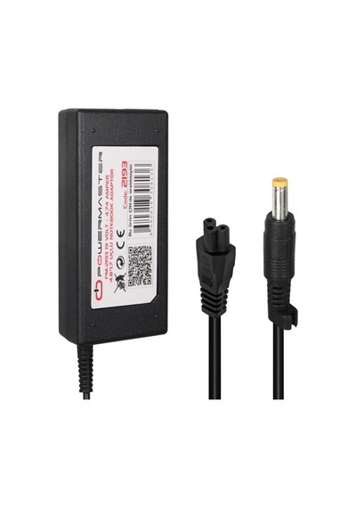 Pm-2193 19 Volt - 4.74 Amper 4.8 1.7 Mm Uçlu Adaptör Hp Notebook