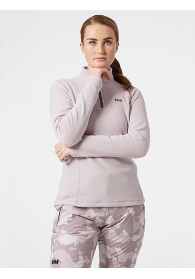 Helly Hansen Hh Slope Polar Fleece Hh..15001 Hha.692a Leylak