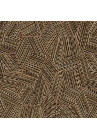 Octagon Geometrik Desenli Duvar Kağıdı 1211-3 1211-3 / 10.0 Mtr