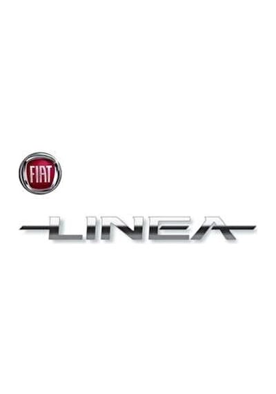 Fiat Linea Bagaj Yazısı