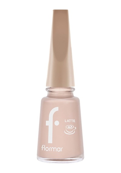 Flormar Latte Ne-002 Bare Macchiato - 6 Adet Tarı