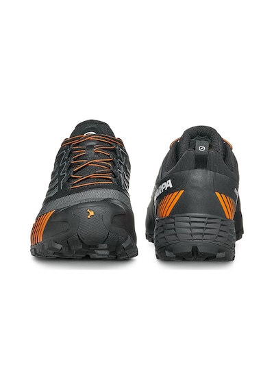 Scarpa Ribelle Run Xt Gore-tex Erkek Koşu Ayakkabısı Siyah