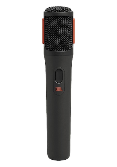 JBL Partybox OTG2 Mikrofonlu Taşınabilir Parti Hoparlörü (Party Speaker)
