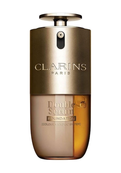 Clarins Double Serum Foundation L4n 30ml