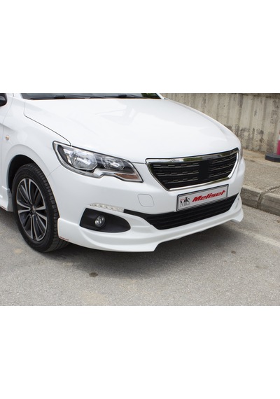 Peugeot 301 Ön Karlık 2017 ve Sonrasına Uyumludur Aracınızın Rengi