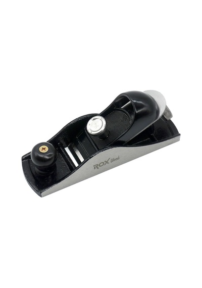 Rox Wood 00106 Metal Avuç Rende 175 Mm N11.129