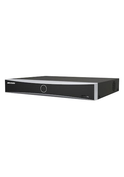 Hıkvısıon Ds-7616nxı-k1 16 Kanal 1 Hdd 10tb Acusense Network Kayıt Cihazı
