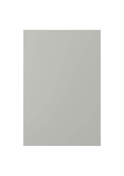 Ikea Havstorp Kapak, Açık Gri, 40x60 Cm