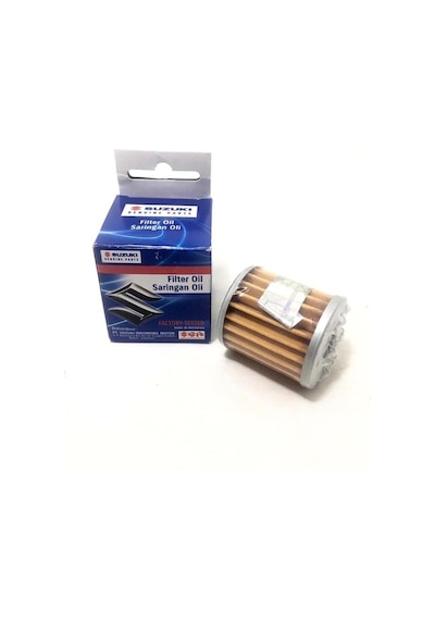 Suzukı Address 110 Cc Yağ Filtresi 16510-09J00-000