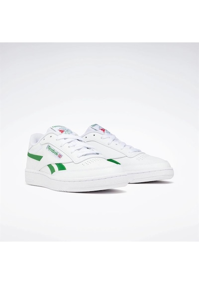Reebok Club C Revenge 100032882-101553495g-beyaz Beyaz