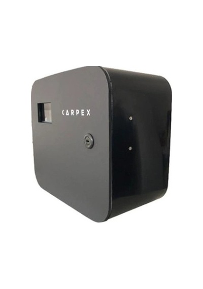 Carpex Aroma Difüzör Geniş Alan A1 Pro 900 Siyah Koku Makinesi Günlük