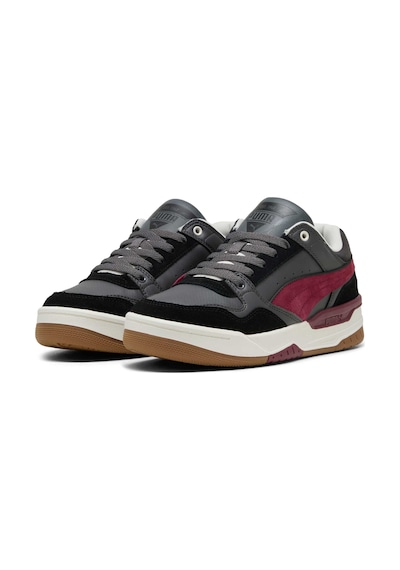 Puma Rebound Retro Unısex Ayakkabı 400214 08 Beyaz