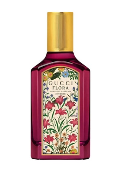 Gucci Flora Gorgeous Gardenia Intense Edp 50 ML