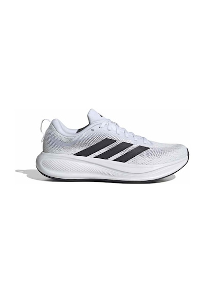 Adidas Response Pace M Erkek Spor Ayakkabı Beyaz Siyah