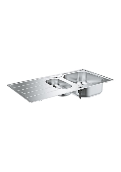 Grohe K200 Süzgeçli Paslanmaz Çelik Eviye Çelik - 31564SD1
