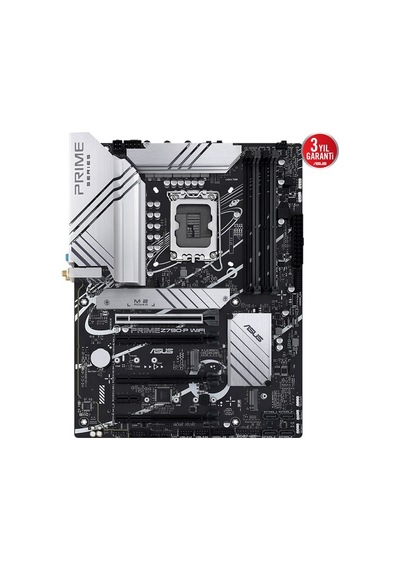 Asus Prime Z790-p Wifi D5 1700p Hdmi Dp