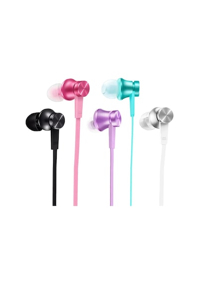 Xiaomi Piston Basic Edition Mikrofonlu Kulak İçi Kulaklık