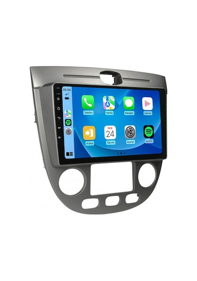 Maitech Df64554 Chevrolet Lacetti 2004-2013 4+64gb Multimedya Android Teyp 9"