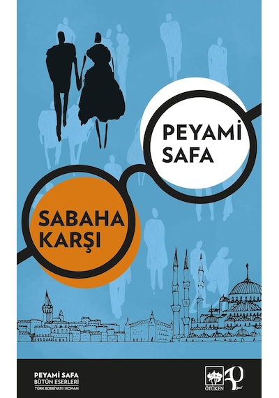 Sabaha Karşı - 578552101157329801trendpazar