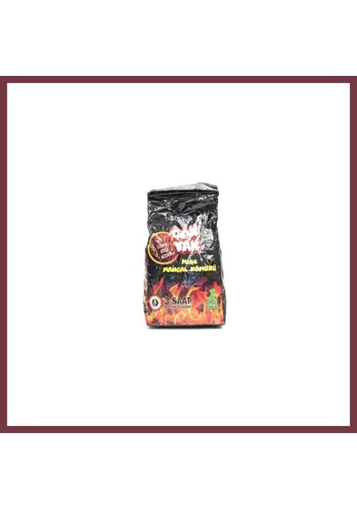 Storeşahin Çak Yak Mangal Kömürü 2 Kg Shn0720