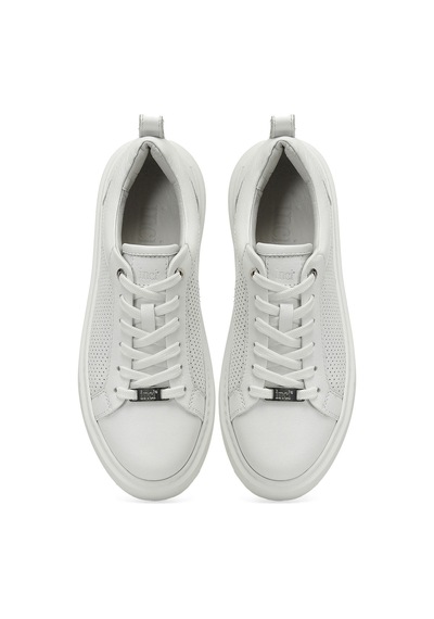İnci Incı Colıbrı 5fx Beyaz Kadın Sneaker 000000000101973380 Beyaz