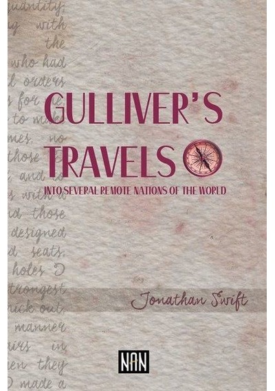 Gulliver’S  Travels