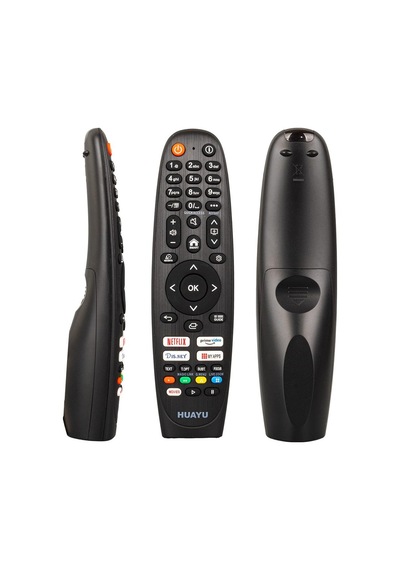 LG Uyumlu Rm-l1818 As Universal Lcd Led Tv Kumanda