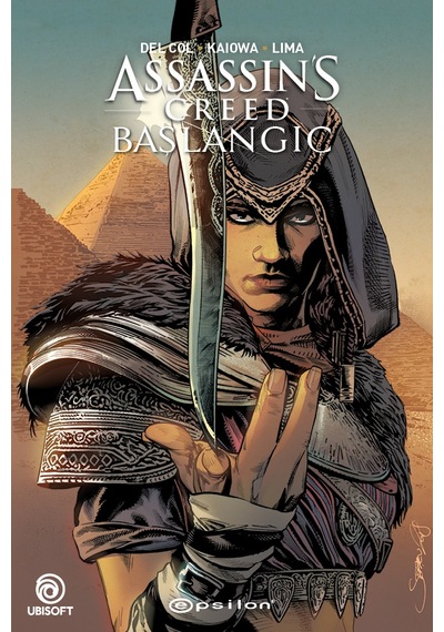 Assassin’s Creed: Başlangıç