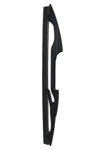 Car Rear Windscreen Wiper With 12 Adaptors Araç Arka Sileceği -350mm-14"