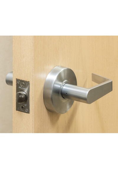 Master Lock Slchpg26d Ağır Hizmet Kolu Stili, Sınıf 2 Ticari Geçi