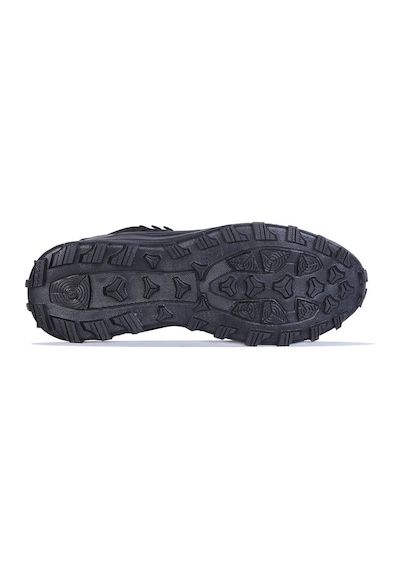 Pierre Cardin 023yukanbt Exclusıve Siyah Erkek Trakkıng Bot 001