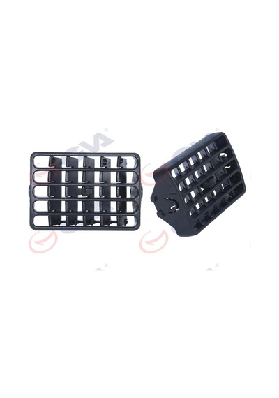 Polo Teyp Çerceve Havalandırma-312046