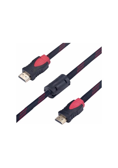 SpeedUF Hdmi Kablosu 1.4b 3D 1.5 Metre Hdmi Görüntü Kablosu