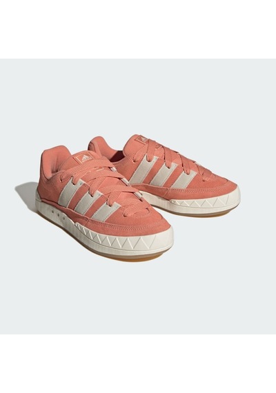 Adidas Adıamatıc Ie9862 Kadın Spor Ayakkabı Pembe