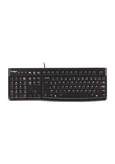 Treasures K120 920-002505 Usb Kablo Klavye Standart Q