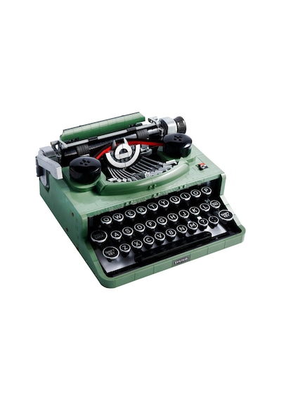 LEGO® Ideas 21327 Daktilo 2079 Parça