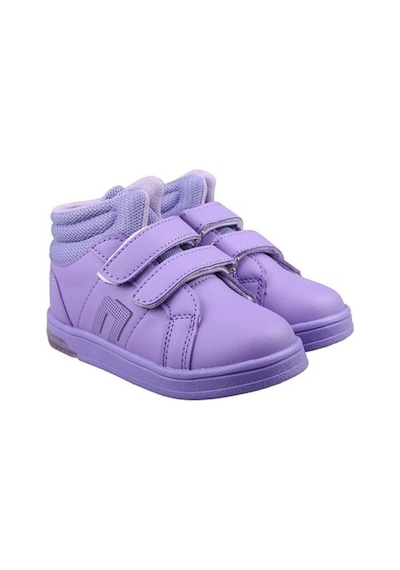 Cool Pokemon Boğazlı Mor Çocuk Sneakers (519887403)