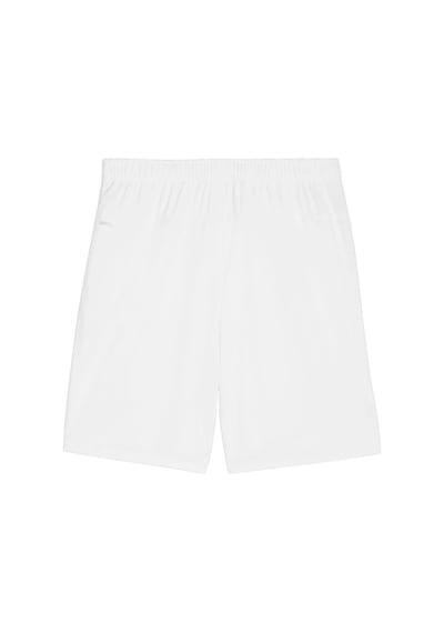 Puma Teamgoal Shorts Erkek Futbol Antrenman Şortu 70575204 Beyaz 70575204 Beyaz