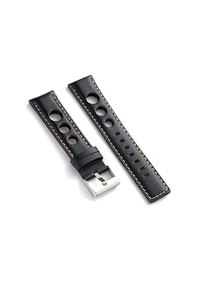 22mm\44mm Akıllı Kolay Sök Tak Pimli Tissot Omega Model Hakiki Deri Saat Kordonu Kayışı Diğer