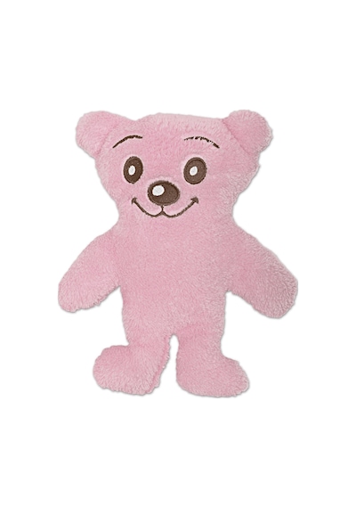 Pembe Pelüş Oyuncak Ayıcık
