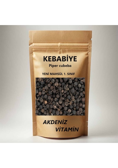 Kebabiye 25 Gr