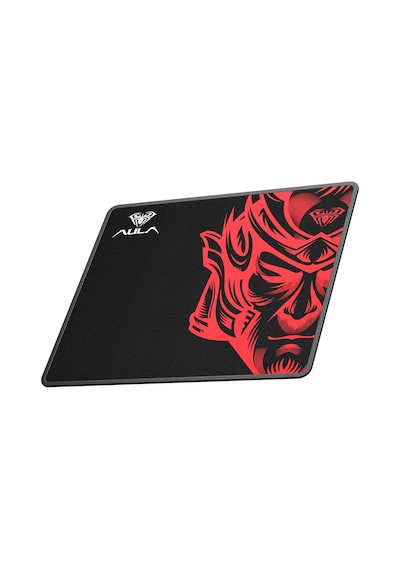 Aula Mp-w 25x21cm Kaymaz Tabanlı Gaming Oyuncu Mousepad